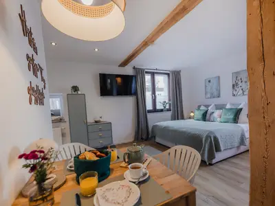 Ferienwohnung für 2 Personen in Miltenberg 5/10