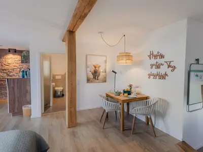 Ferienwohnung für 2 Personen in Miltenberg 6/10