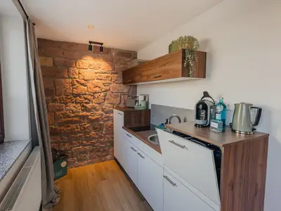 Ferienwohnung für 2 Personen in Miltenberg 7/10