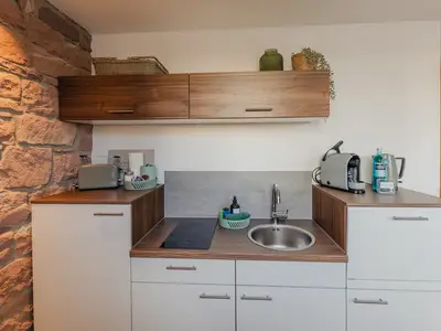Ferienwohnung für 2 Personen in Miltenberg 8/10