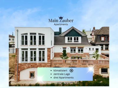 Ferienwohnung für 2 Personen in Miltenberg 2/10