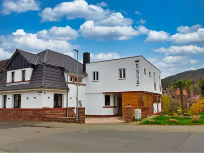Ferienwohnung für 2 Personen in Miltenberg 3/10
