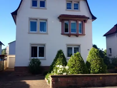 Ferienwohnung für 4 Personen in Miltenberg 1/10