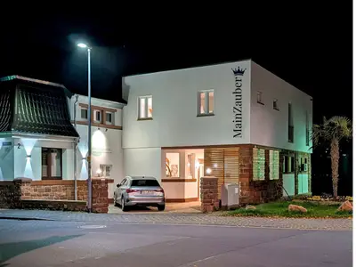 Ferienwohnung für 2 Personen in Miltenberg 1/10