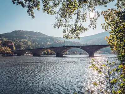 Ferienwohnung für 2 Personen in Miltenberg 1/10