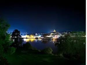 Ferienwohnung für 2 Personen in Miltenberg