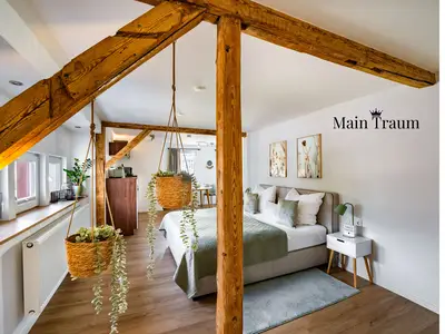 Ferienwohnung für 2 Personen in Miltenberg 2/10