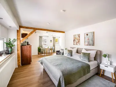 Ferienwohnung für 2 Personen in Miltenberg 3/10