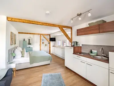 Ferienwohnung für 2 Personen in Miltenberg 5/10