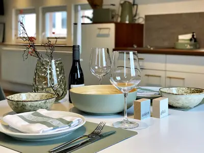 Ferienwohnung für 2 Personen in Miltenberg 6/10