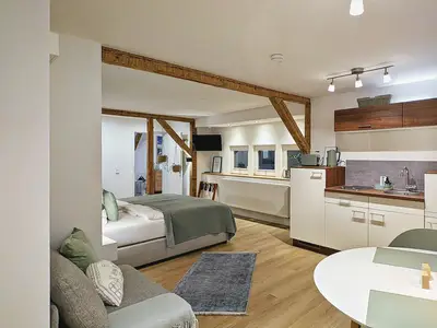 Ferienwohnung für 2 Personen in Miltenberg 8/10