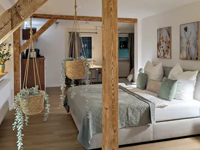 Ferienwohnung für 2 Personen in Miltenberg 10/10