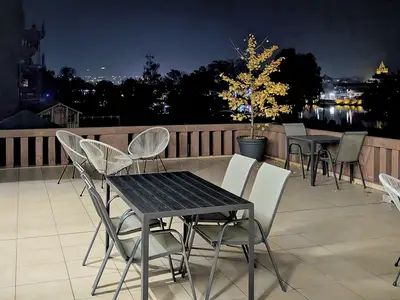 Ferienwohnung für 2 Personen in Miltenberg 1/10