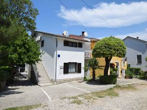 Ferienwohnung für 3 Personen (35 m²) in Milčetići