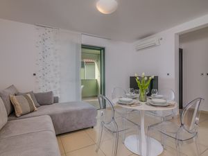 Ferienwohnung für 4 Personen (50 m&sup2;) in Milčetići