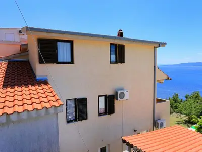 Ferienwohnung für 3 Personen in Marušići 4/10