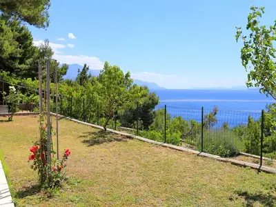 Ferienwohnung für 3 Personen in Marušići 9/10