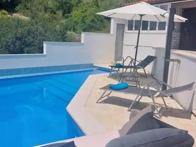 Ferienwohnung für 8 Personen in Marušići 7/10