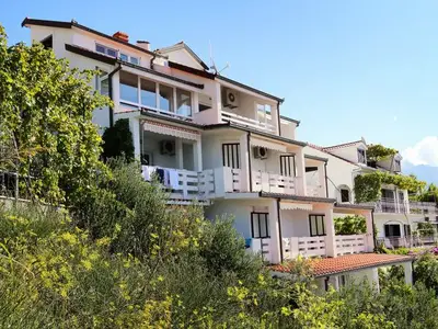 Ferienwohnung für 4 Personen in Mimice 3/10