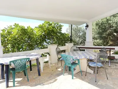 Ferienwohnung für 4 Personen in Mimice 9/10