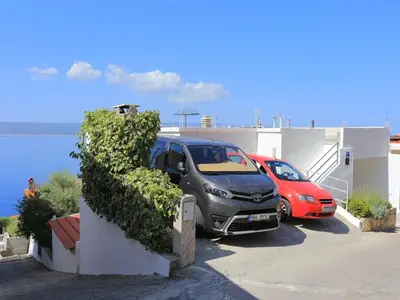 Ferienwohnung für 5 Personen in Mimice 2/10