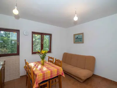 Ferienwohnung für 4 Personen (40 m²) in Mimice 5/10