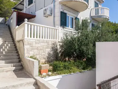 Ferienwohnung für 4 Personen (35 m²) in Mimice 6/10