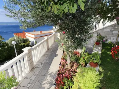 Ferienwohnung für 3 Personen in Mimice 4/10