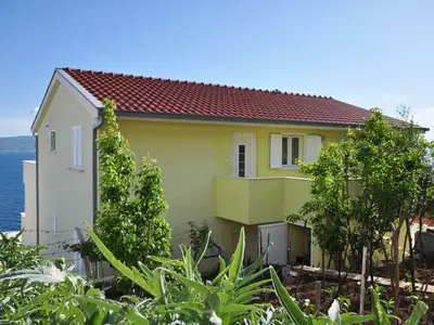 Ferienwohnung für 5 Personen in Mimice 3/10