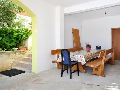 Ferienwohnung für 5 Personen in Mimice 4/10