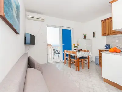 Ferienwohnung für 4 Personen in Mimice 10/10