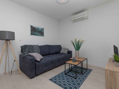 Ferienwohnung für 4 Personen (65 m²) in Mimice 10/10