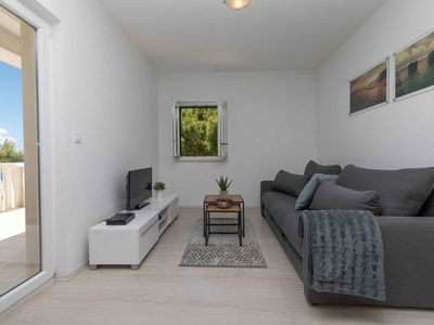 Ferienwohnung für 6 Personen (90 m²) in Mimice 10/10