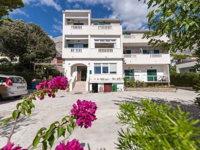 Ferienwohnung für 2 Personen (23 m²) in Mimice 6/10