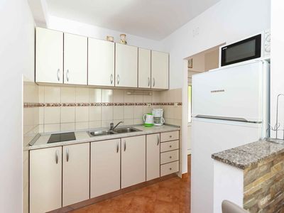 Ferienwohnung für 3 Personen (43 m²) in Mimice 6/10