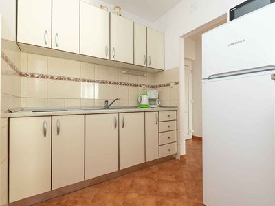 Ferienwohnung für 3 Personen (43 m²) in Mimice 7/10