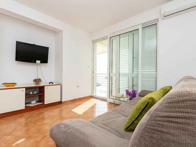 Ferienwohnung für 3 Personen (43 m²) in Mimice 10/10