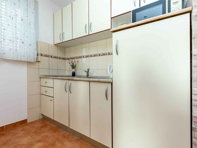 Ferienwohnung für 3 Personen (43 m²) in Mimice 8/10