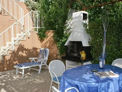 Ferienwohnung für 2 Personen in Mimice 4/10