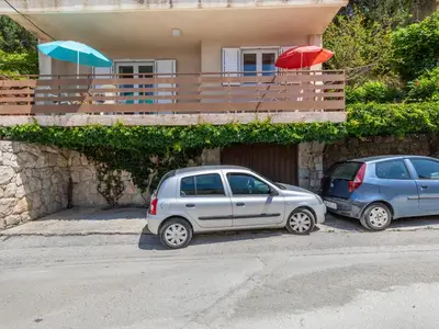 Ferienwohnung für 4 Personen in Mimice 9/10