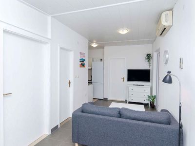 Ferienwohnung für 4 Personen (65 m²) in Mimice 5/10