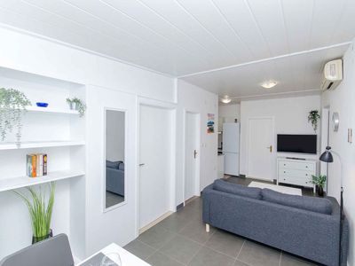 Ferienwohnung für 4 Personen (65 m²) in Mimice 8/10