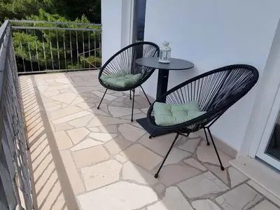Ferienwohnung für 6 Personen (120 m²) in Mimice 6/10