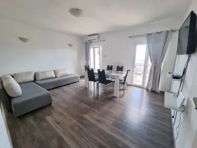Ferienwohnung für 6 Personen (120 m²) in Mimice 9/10