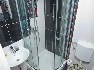 Ferienwohnung für 4 Personen (45 m²) in Mimice 10/10