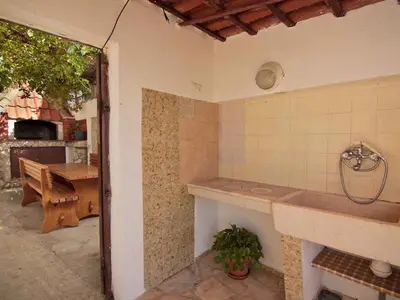 Ferienwohnung für 4 Personen (45 m²) in Mimice 4/10