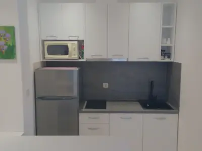 Ferienwohnung für 4 Personen (55 m²) in Mimice 2/10