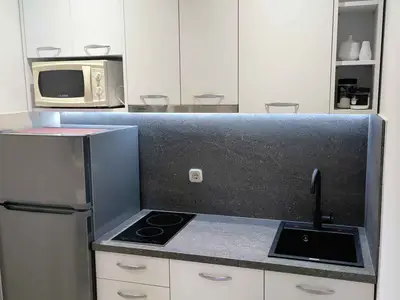 Ferienwohnung für 4 Personen (55 m²) in Mimice 3/10