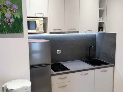 Ferienwohnung für 4 Personen (55 m²) in Mimice 4/10