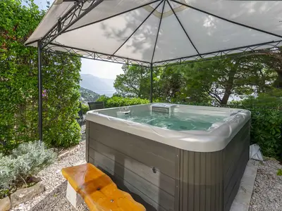 Ferienwohnung für 4 Personen (55 m²) in Mimice 5/10